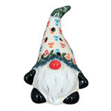 Luminary, Gnome, 6.5" Small in "Colorful Baubles" by Galia | GAD39-PB2