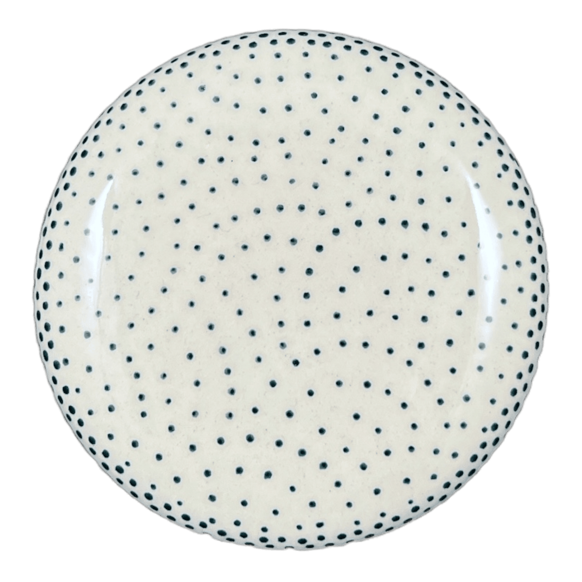Butter Crock, 4.5" in "Misty Green" by Manufaktura | M136U-61Z