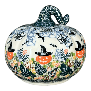 Decor - Figurines - Pumpkin Figurines
