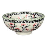 Bowl, Round, Dipping, 4.25" in "Cherry Blossoms" by Manufaktura | M153S-DPGJ