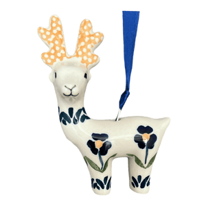 Decor - Ornaments - Reindeer Ornaments