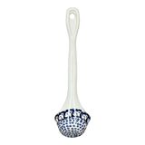 Ladle, Soup, 12" in "Kitty Cat Path" by Manufaktura | C020T-KOT6