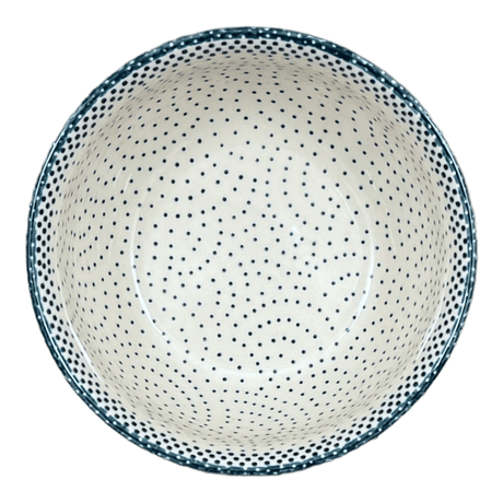 Bowl, Round, 6.5" in "Misty Green" by Manufaktura | M084U-61Z