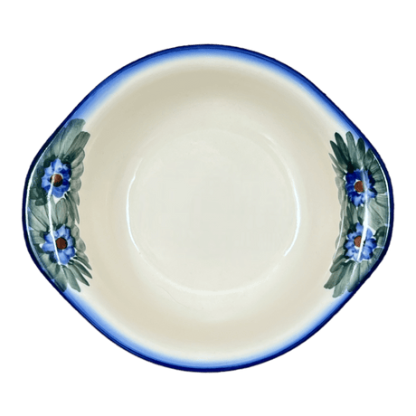 Bowl, Round, Soup, 22 oz, WR (WR51B) in "Impressionist's Dream" by W.R. Ceramika | WR51B-AB3