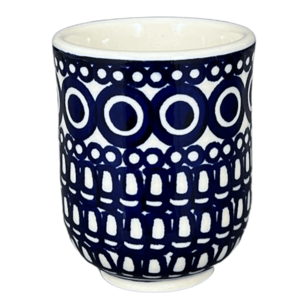 Drinkware, Wine Cup, 6 oz in "Gothic" by Manufaktura | K111T-13