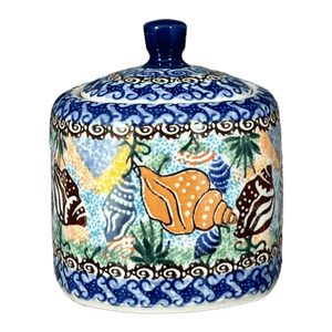 Bowls - Sugar Bowls - Square Sugar Bowls