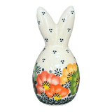 Shaker, Bunny, 3.5" in "Rainbow Wreath" by Galia | GSP11-UV3