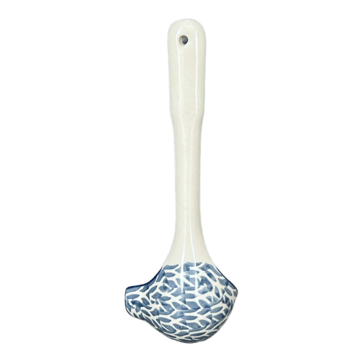 Ladle, Gravy, 7.5" in "Ducks in a Row" by Manufaktura | L015U-P323