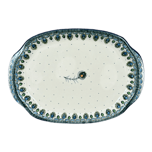 Serveware - Trays - Oval Trays