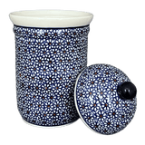 Canister, 1 Liter in "Ditsy Daisies" by Zaklady | Y1243-D120