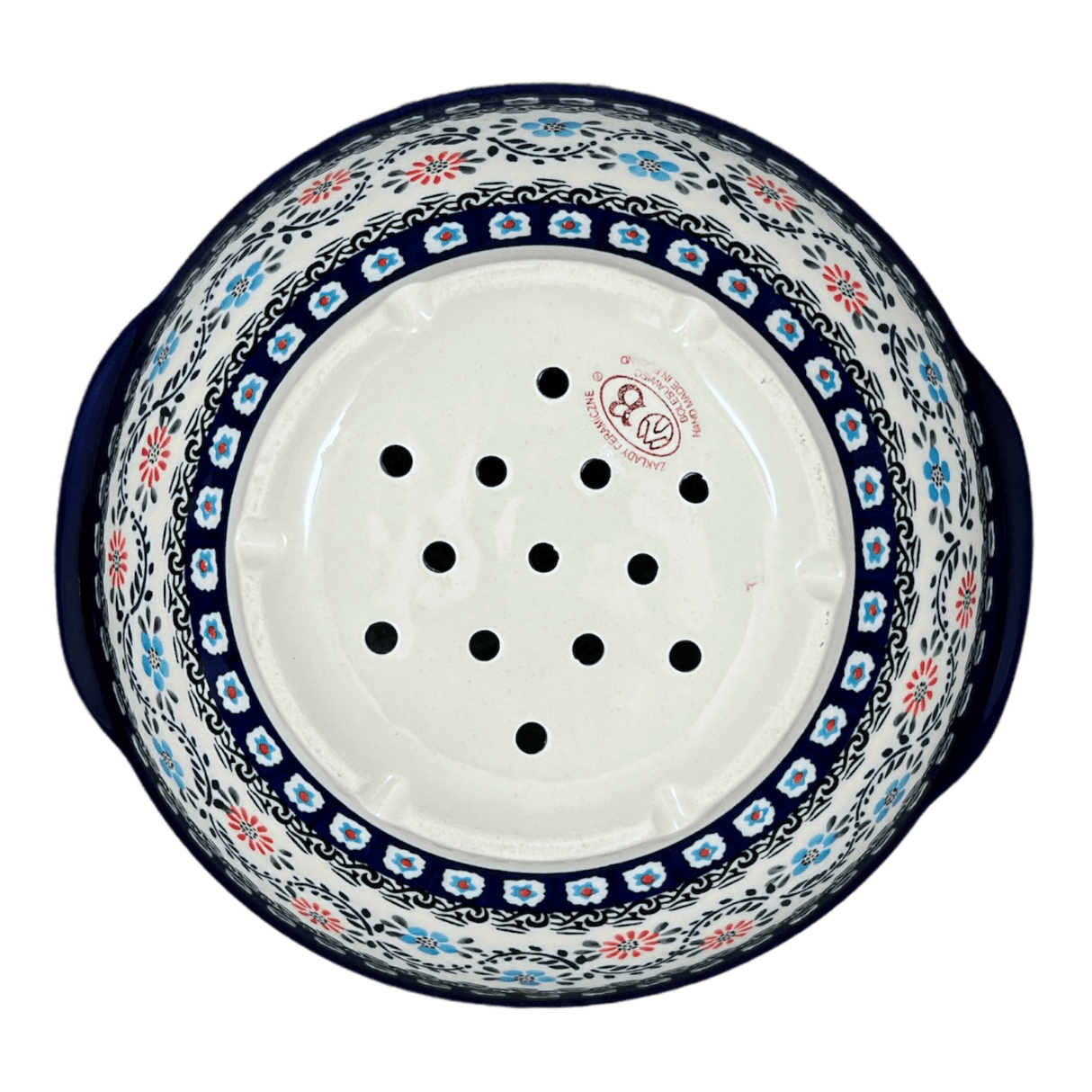 Colander, 10" in "Climbing Aster" by Zaklady | Y1183A-A1145A