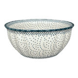 Bowl, Round, 7.75" in "Misty Green" by Manufaktura | M085U-61Z