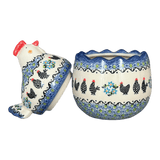 Canister, Hen, 7" in "Henning Around" by Galia | GPJ12-UK3