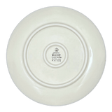 Plate, Round, Dinner, 10" in "Sugar Plums" by Ceramika Artystyczna | A257-2838Q