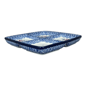 Serveware - Divided Servers - Divided Dishes