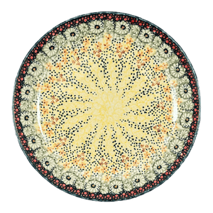 Plates - Round Plates - Round Dinner Plates