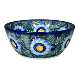 Bowl, Round, 7", WR (WR12C) in "Impressionist's Dream" by W.R. Ceramika | WR12C-AB3