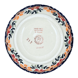 Bowl, Round, 5.5" in "Star Garden" by Manufaktura | M083U-JS72