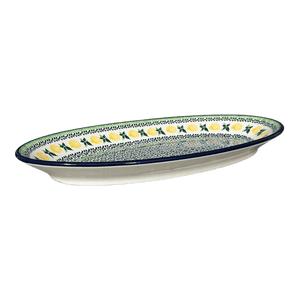 Serveware - Platters - Oval Platters