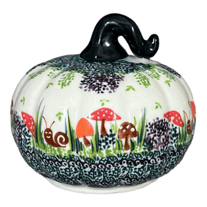 Decor - Figurines - Pumpkin Figurines