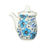 Pitcher, Soy Sauce, 5 oz in "Something Blue" by Zaklady | Y1947-ART374