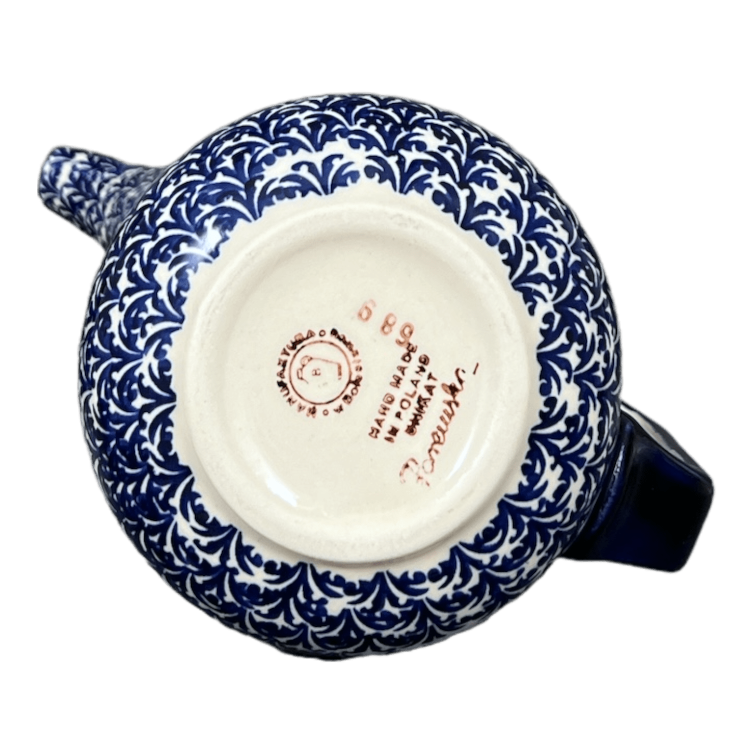 Manufaktura Pitcher - Thumbnail 3