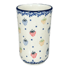 Polish Pottery CA 12 oz. Tumbler (Mixed Berries) | A076-1449X at PolishPotteryOutlet.com