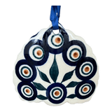 Ornament, Peacock in "Peacock" by Manufaktura | K025T-54