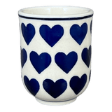 Drinkware, Wine Cup, 6 oz in "Whole Hearted" by Manufaktura | K111T-SEDU