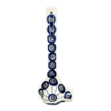 Ladle, Gravy, 7.5" in "Peacock in Line" by Manufaktura | L015T-54A