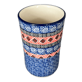 Tumbler, 12 oz in "Santa Fe Sky" by Ceramika Artystyczna | A076-1350X