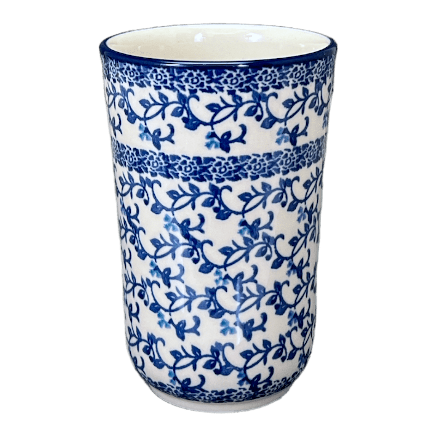 12 oz. Ceramic Stoneware Tumbler | United By Blue