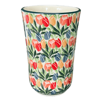 C.A. 12 oz. Tumbler (Tulip Burst) | A076-U4226