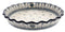 Serveware - Quiche Dishes