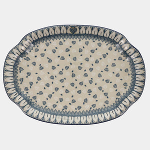Serveware - Trays - Oval Trays