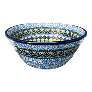 Bowls - Round Bowls - Round Ridged Bowls