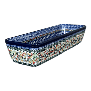 Bakeware - Bread Bakers - Extra Long Bread Bakers