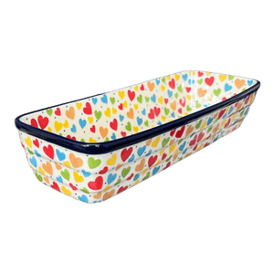 Bakeware - Bread Bakers - Extra Long Bread Bakers
