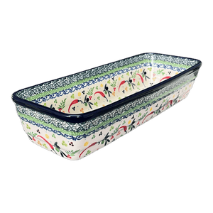 Bakeware - Bread Bakers - Extra Long Bread Bakers