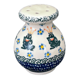 Shaker, 4" in "Frog Prince" by Ceramika Artystyczna | A934-U9969