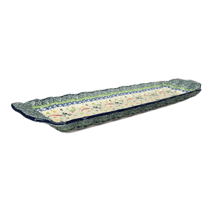 Serveware - Trays - Rectangular Trays