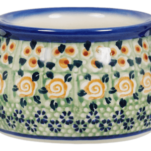 Bowls - Soup Tureens - Individual Soup Tureens With Handles