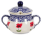 Bowls - Sugar Bowls