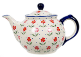 Teapot, 0.7 Liter in "Simply Beautiful" by Manufaktura | C016T-AC61