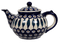 Drinkware - Teapots