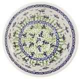 Bowl, Round, Fancy, 5.5" in "Riverbank" by Manufaktura | C018T-MC15