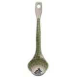 Ladle, Soup, 12" in "Bunny Love" by Manufaktura | C020T-P324