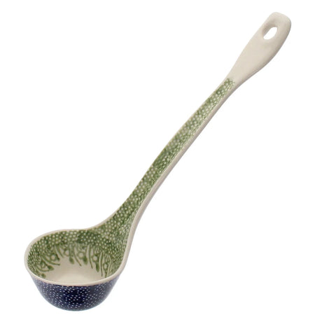 Ladle, Soup, 12" in "Bunny Love" by Manufaktura | C020T-P324