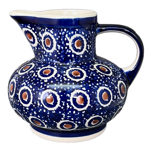 Tableware - Creamers - Belly Creamers