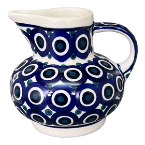 Tableware - Creamers - Belly Creamers